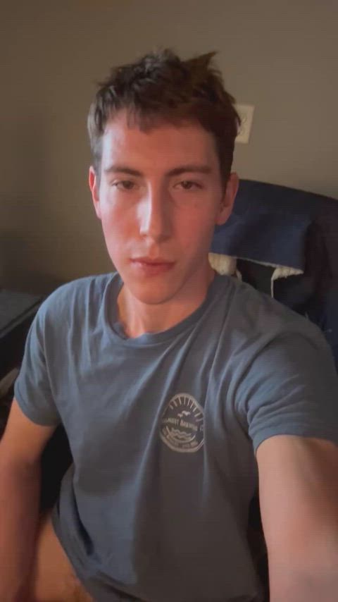 Neglected gamer cock