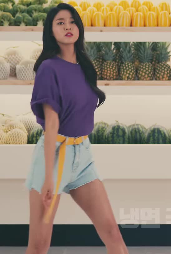 AOA - Seolhyun
