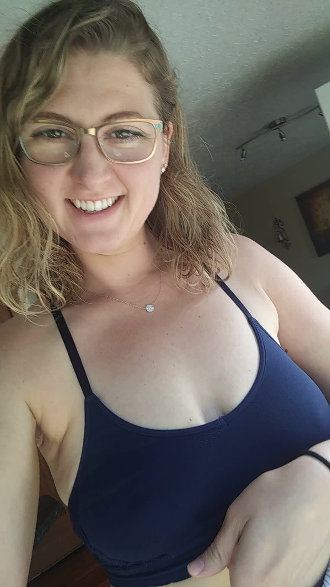 Nipple play makes me so horny