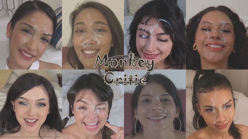 Compilation Cum Compilation Cumshot Facial Huge Load Porn GIF by monkeycritic