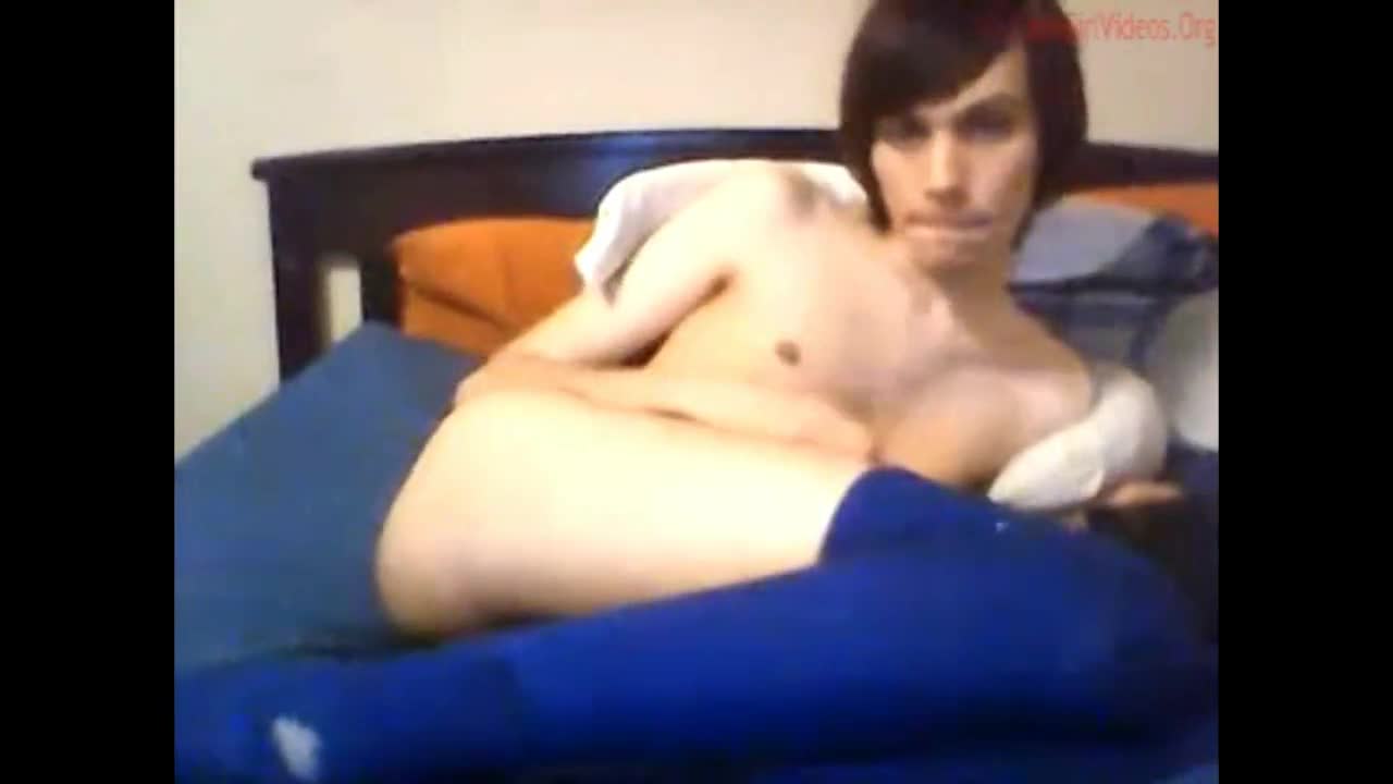doing what I'm told like a good slut 5