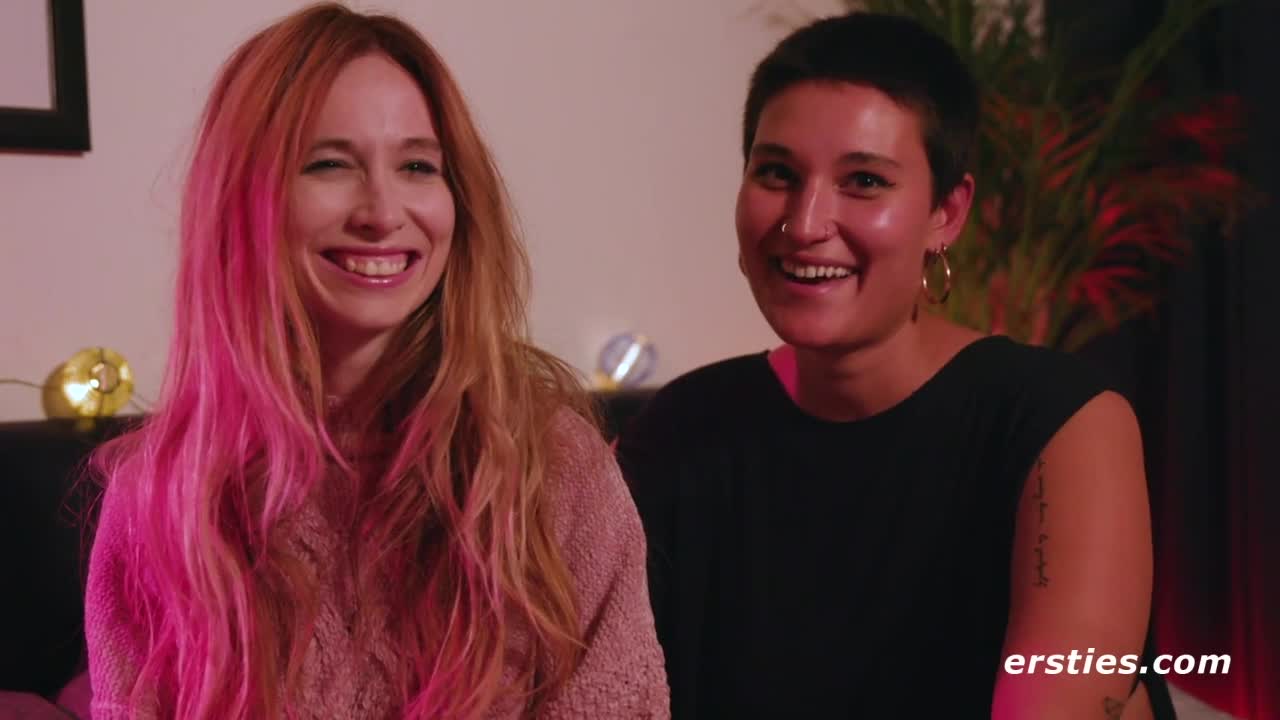 Amba And Belle – Opposites Attract