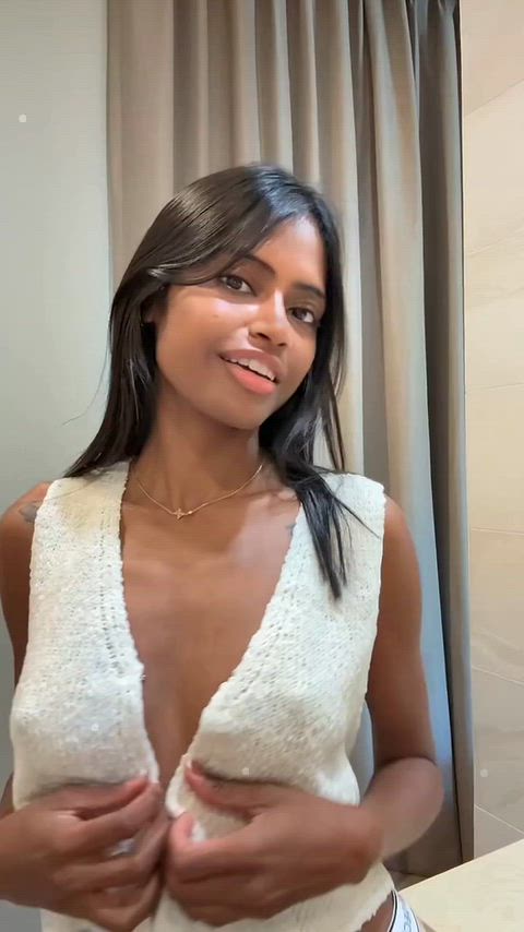 Ass Babe Boobs Indian NSFW Nude OnlyFans Pussy Solo Tits Porn GIF by urcocopuff