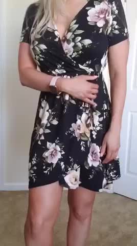 It’s like a fun game of peek-a-boo