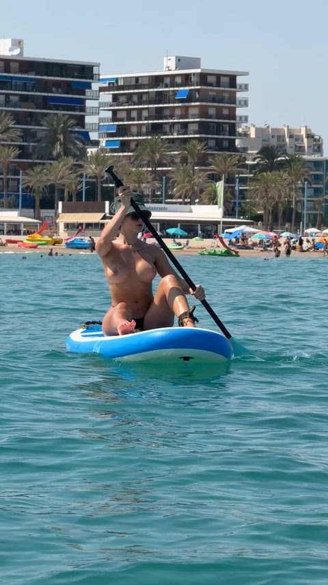 To everyone who saw me I hope they enjoyed it