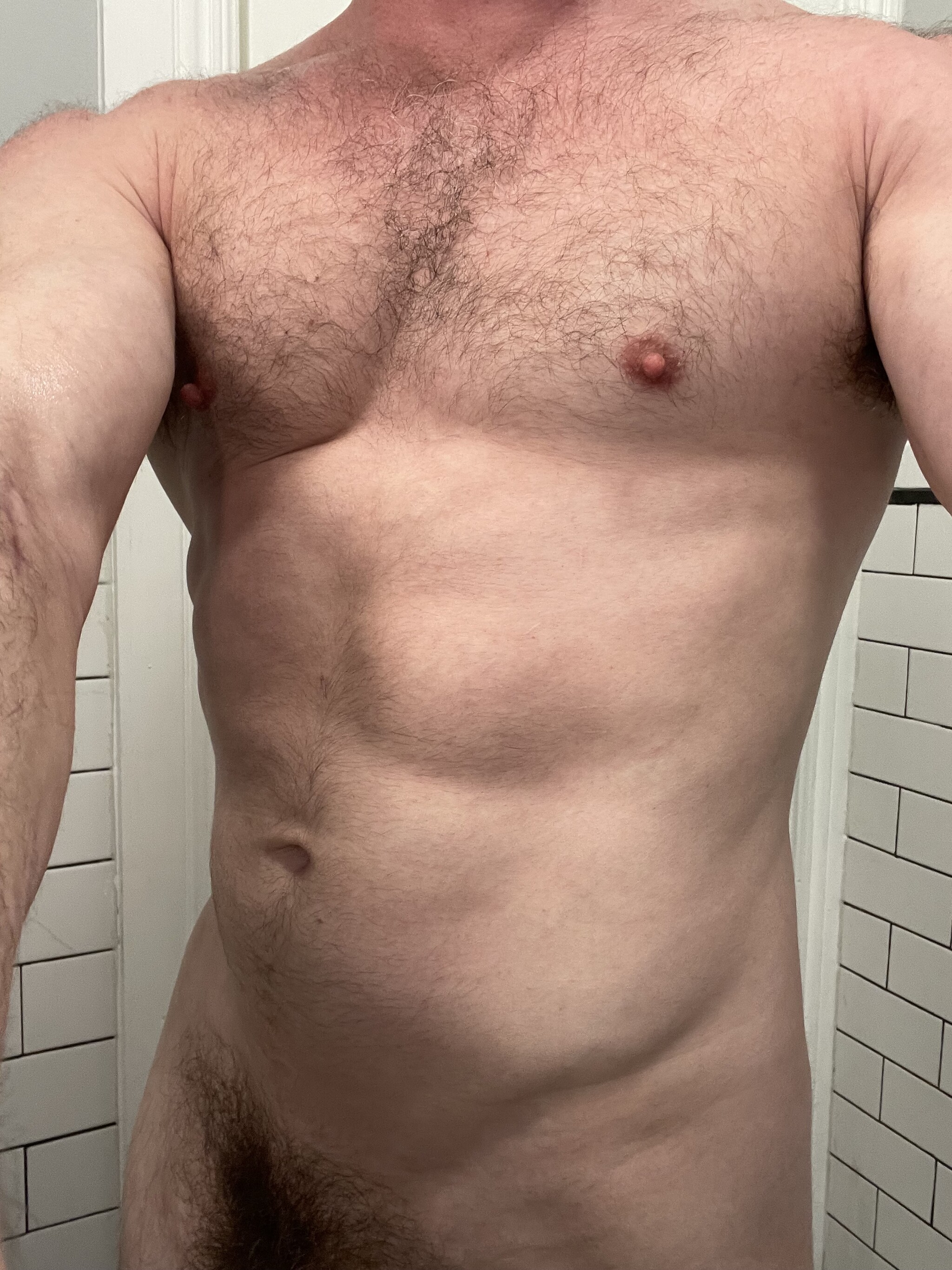 Male abs amateur bisexual