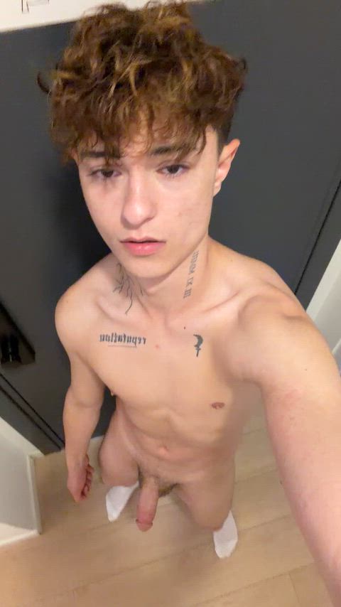 Have you ever had sex in fitting room? thumbnail
