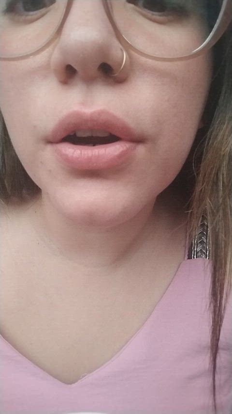 Open your mouth for your breakfast