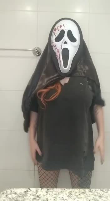 It's Halloween!!! What are your plans?