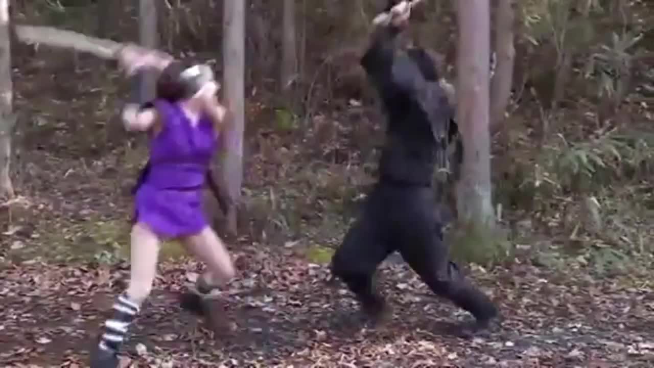Why do I hear boss music