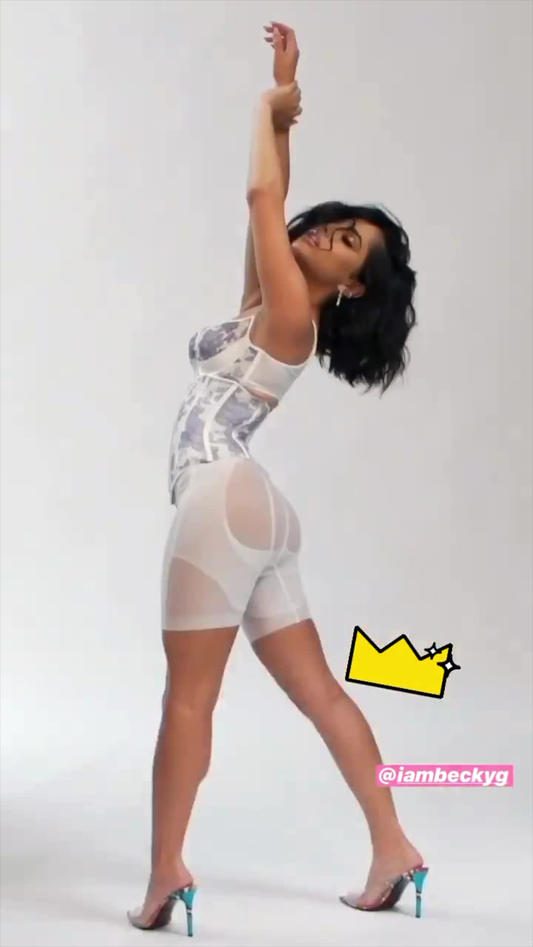 Becky G