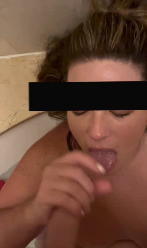 Bath Tub Fun