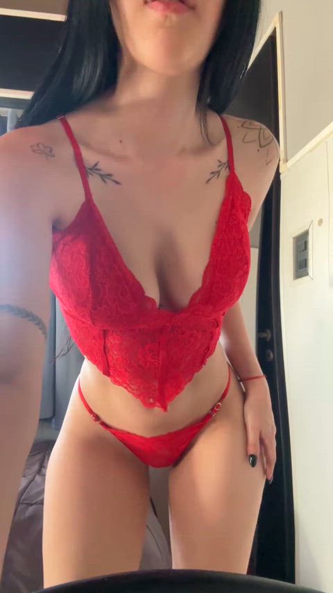 You’re a friend of my dad’s who I accidentally sent this to. Are you going to jerk off?