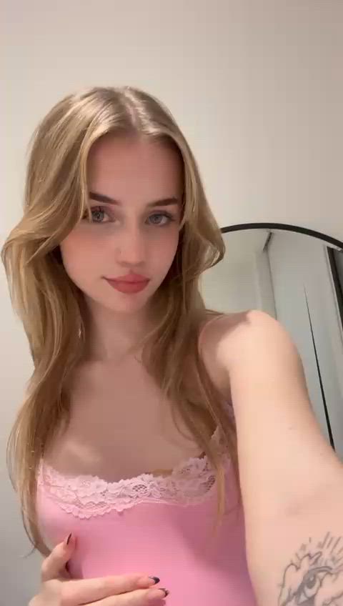 You definitely like my look