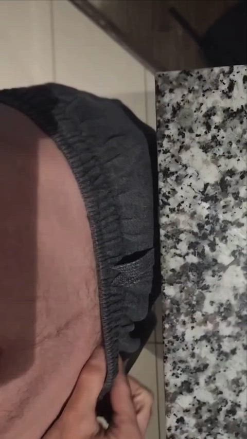 Balls Big Balls Cock Thick Cock Porn GIF by cab1122