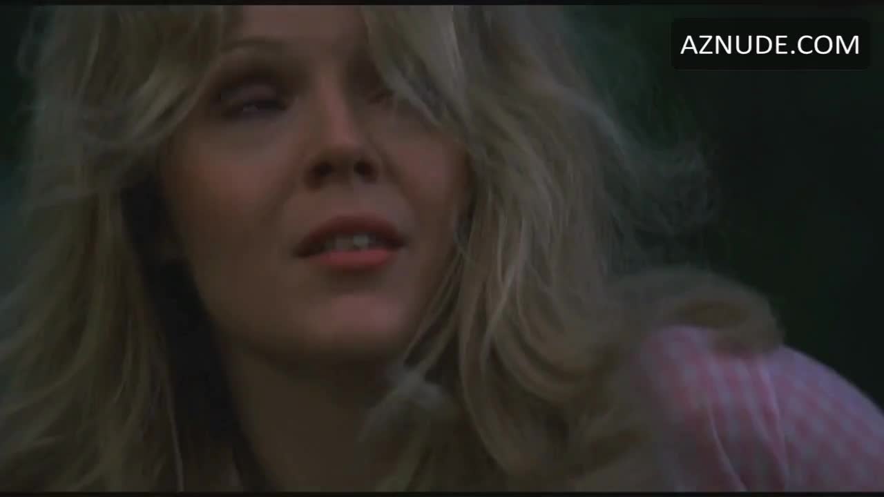 Rebecca Brooke in The Image