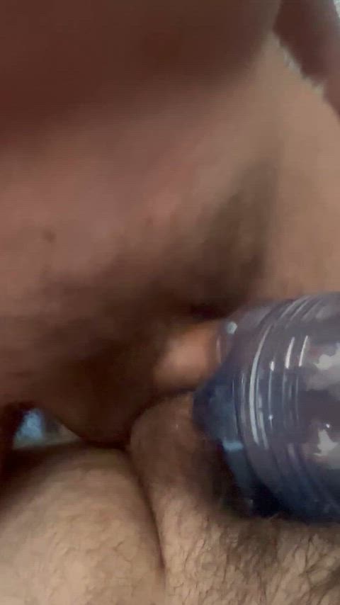 Blurred video preview