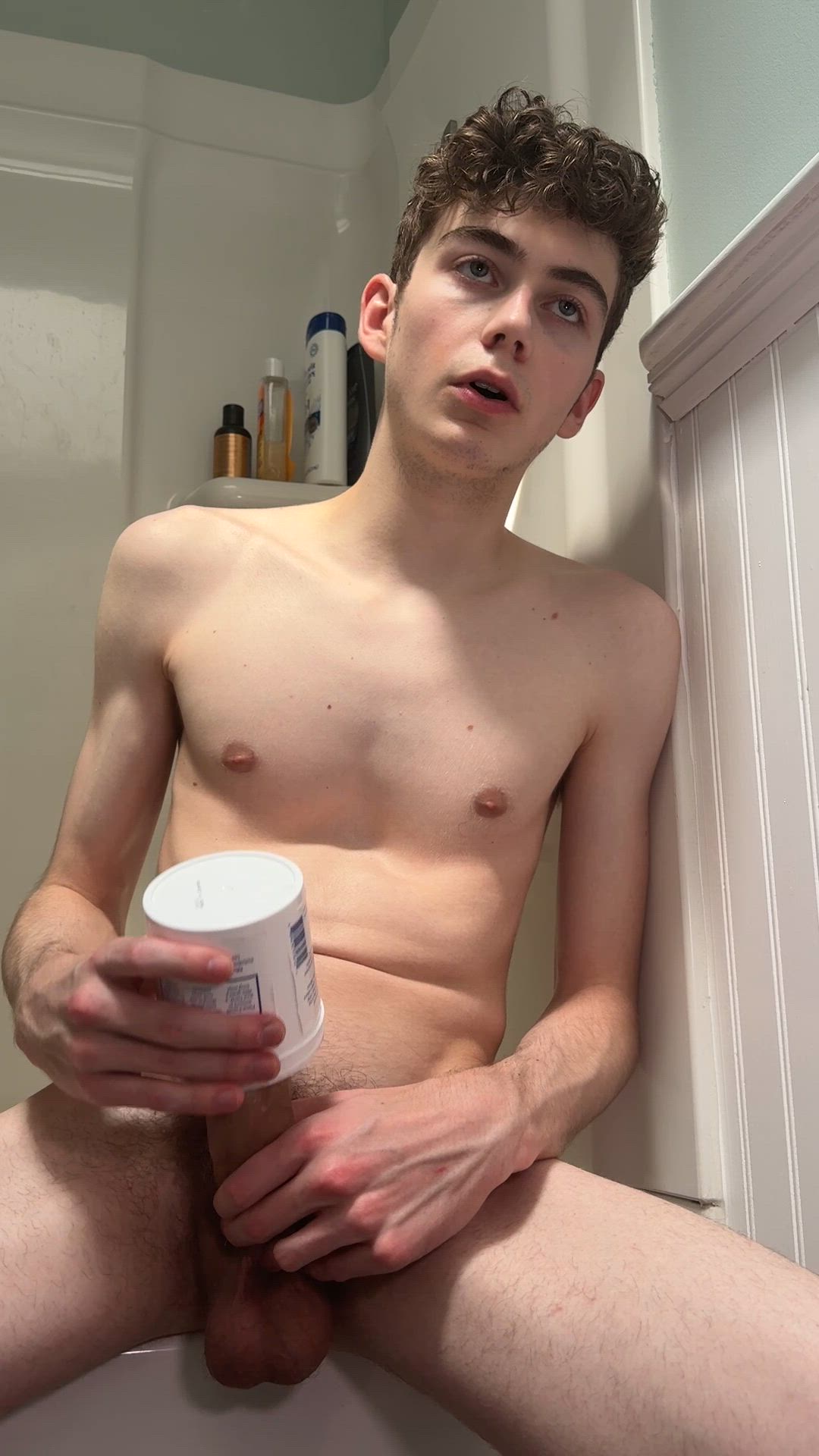 Amateur, Big Dick, Blonde, Brunette, Cock, Cute