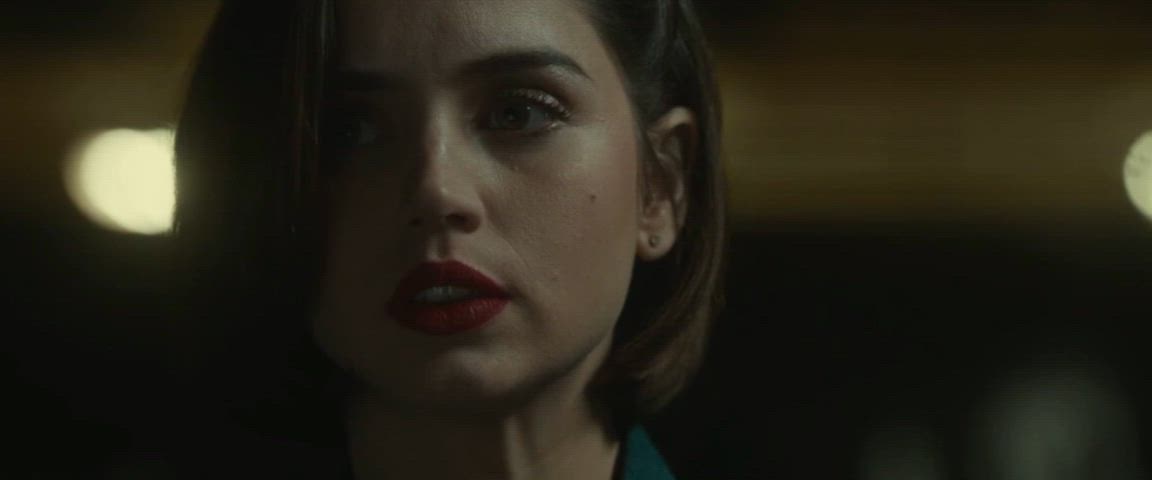 Ana de Armas Cute Degrading Doggystyle Forced Hardcore Humiliation Movie Rough Screaming Porn GIF by nowayjose619