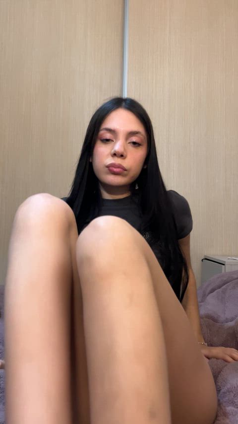 My soles are waving at you [OC]