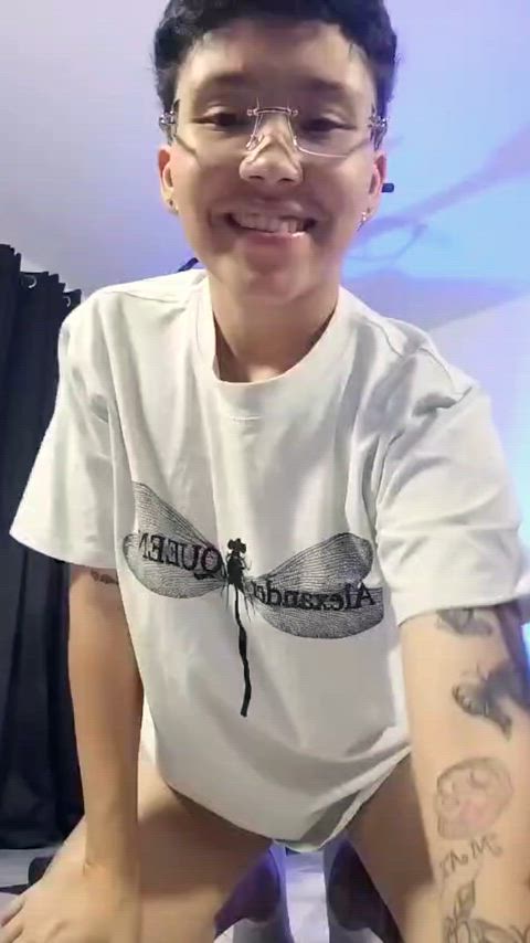 Should I leave my shirt lifted...