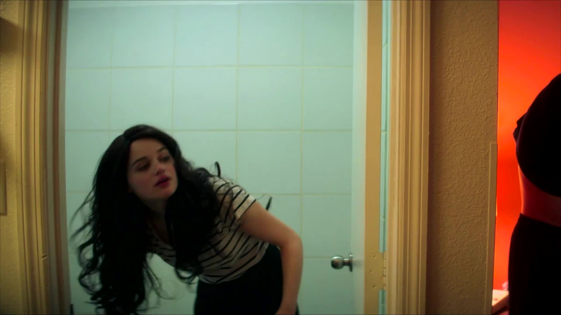 Joey King in The Act