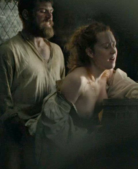Imogen Ruby Little - Outlander : Blood of My Blood S01E01 (2025)