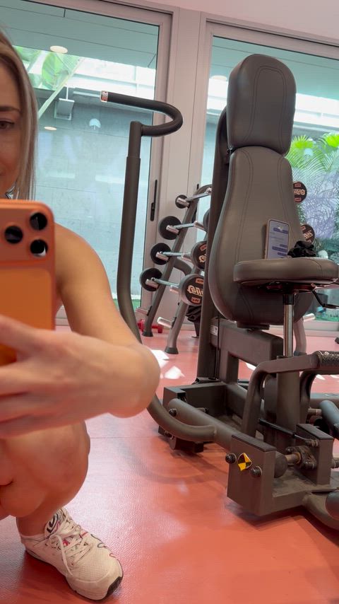 Blurred video preview