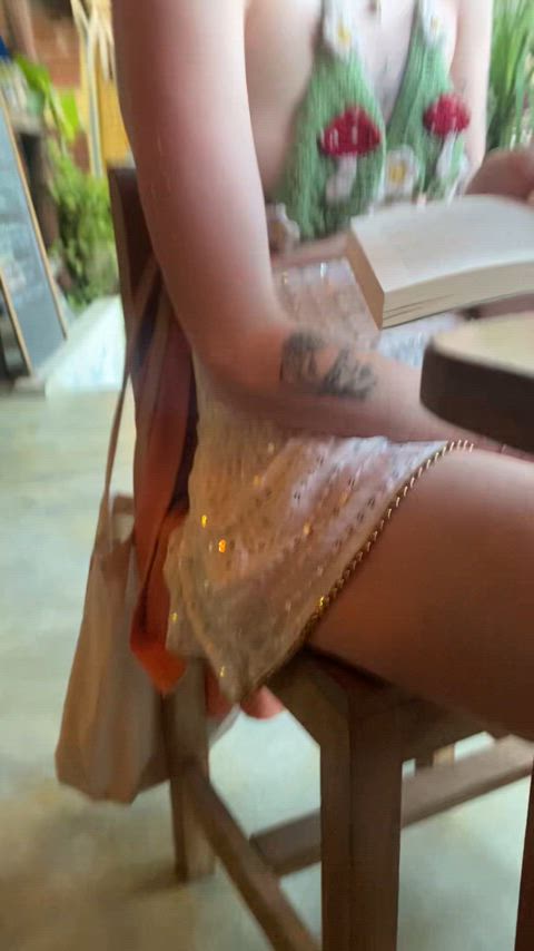 reading and flashing