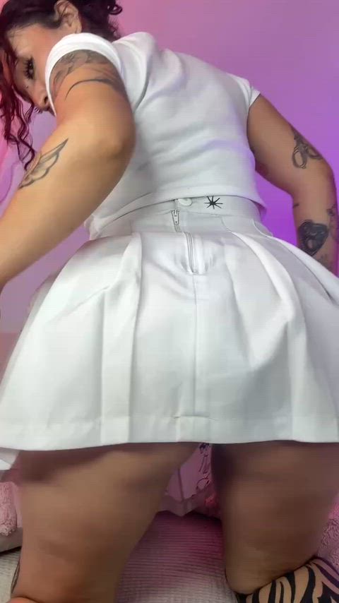 Hard fuck or hard pass?