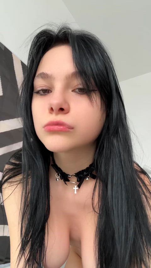 Do you need an obedient teen girl?