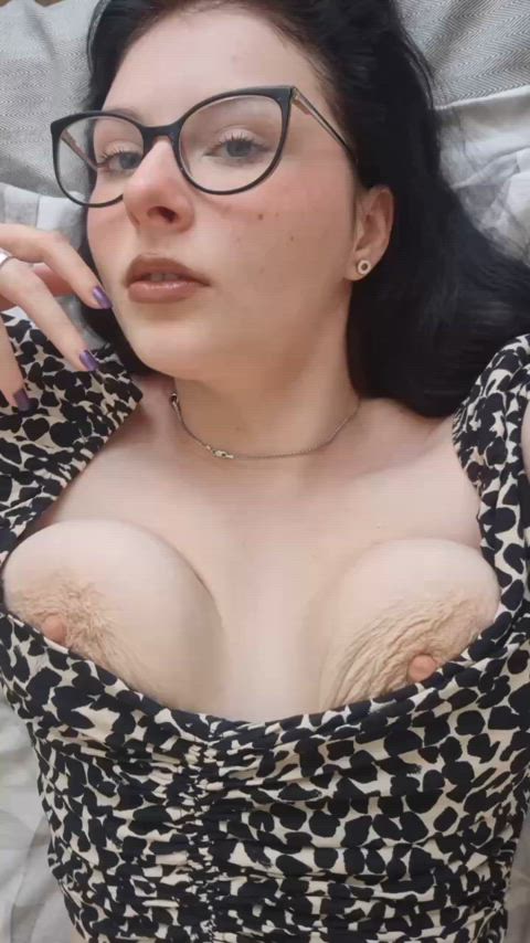 My ex told me I needed surgery to make them firmer