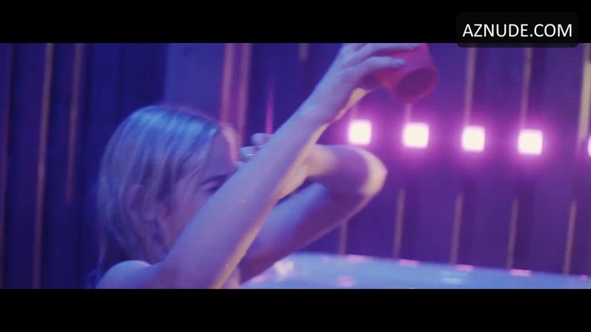 Emily Mogilner and Karolina Ugrenyuk - Popeye's Revenge (2025)