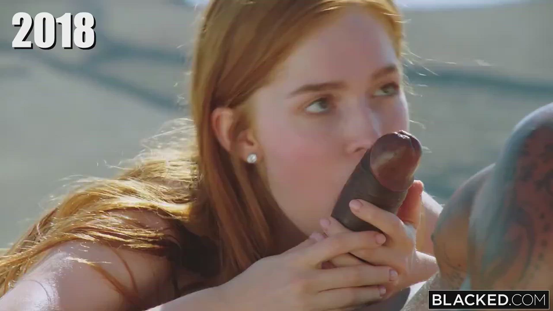 Jia Lissa Blacked Journey