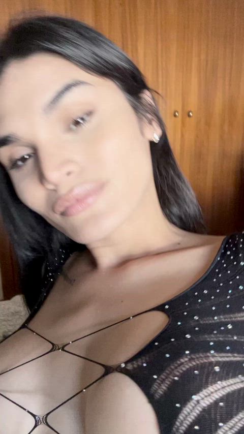 would you eat that booty?