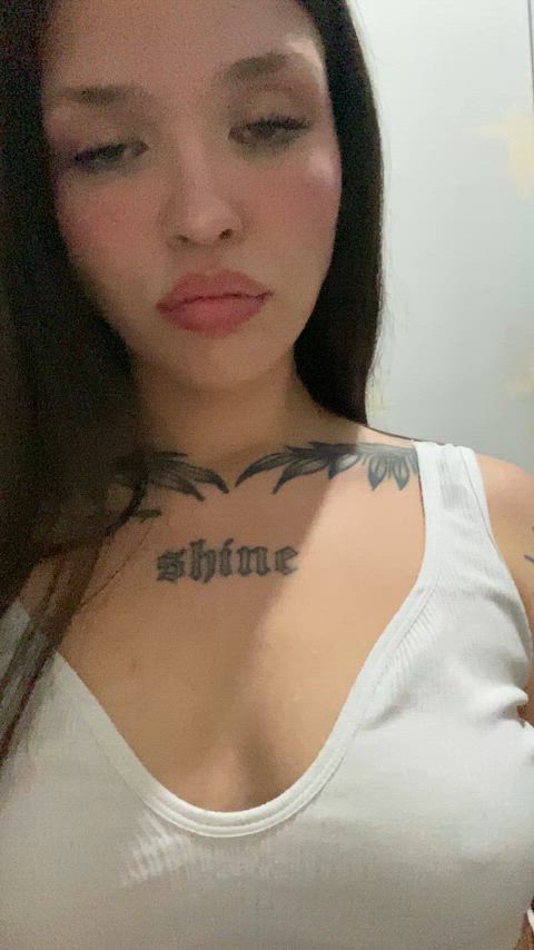 Do you want a dirty little scene slut begging for your cock?