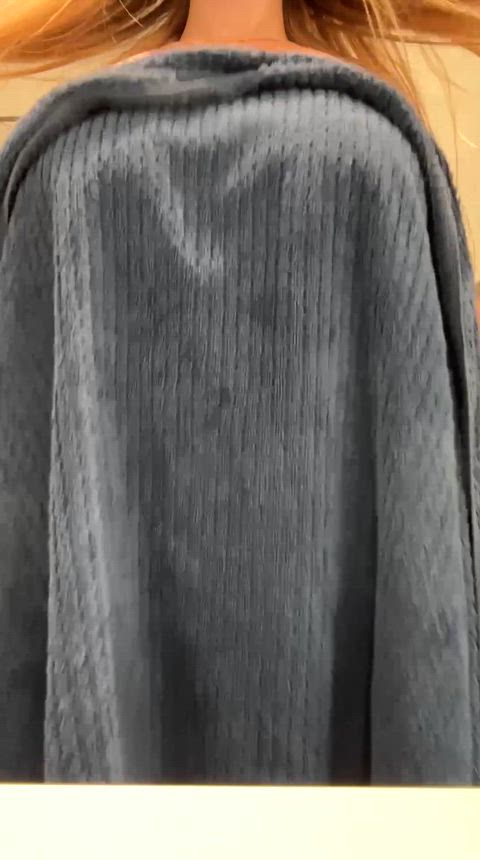 Blonde teacher, stacked tits… hubby’s gone, ready to fuck without limits, are you?