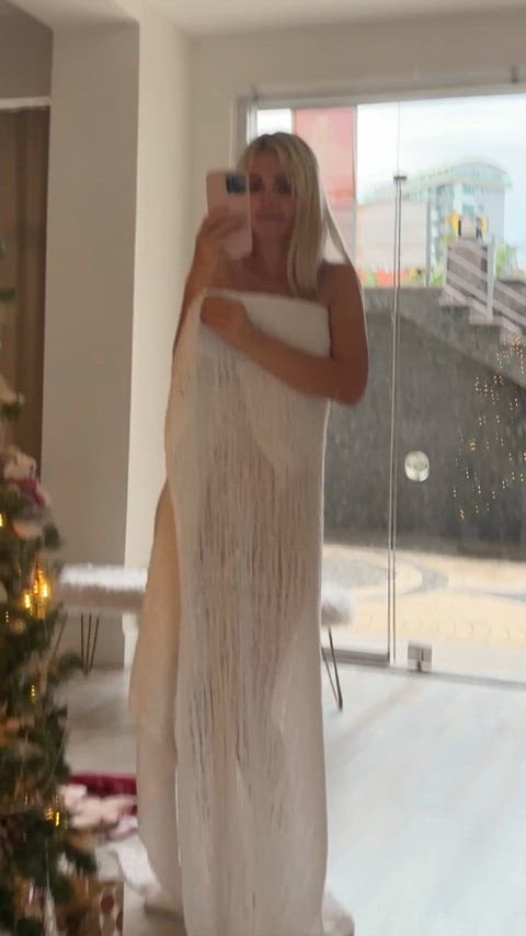 Do men really like small tits, or should I get implants?