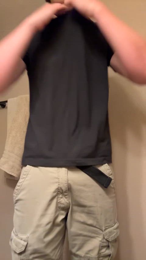 (19) what I send you the second I get off work