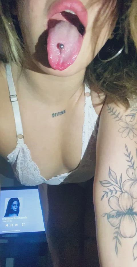 Crazy horny tonight