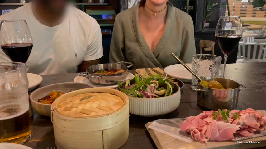 Is there anything better than getting head?:)