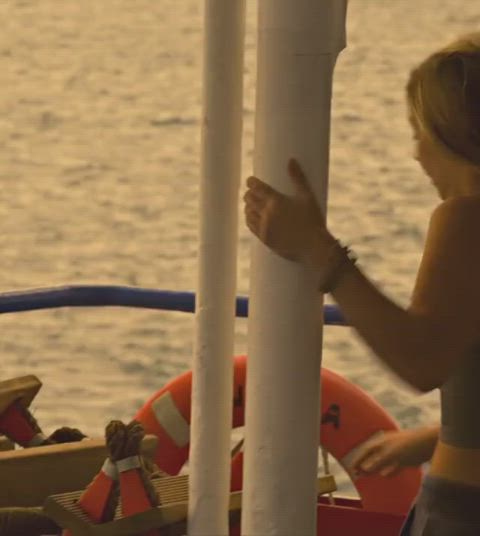 Actress American Sexy Porn GIF by celebsprincess