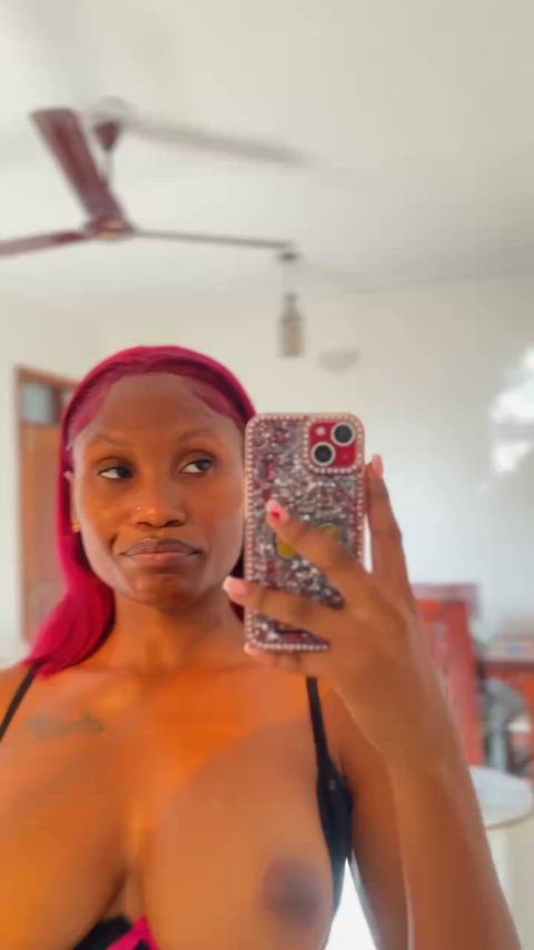 I could practice some much more revealing dances with you