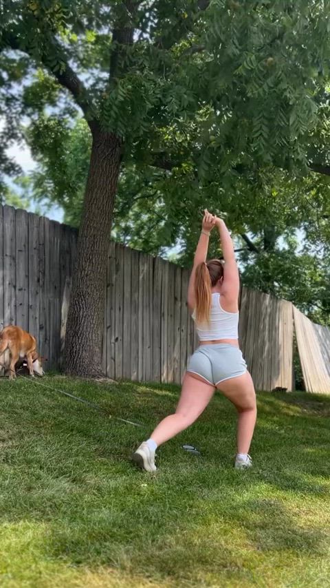 Getting thicker every day