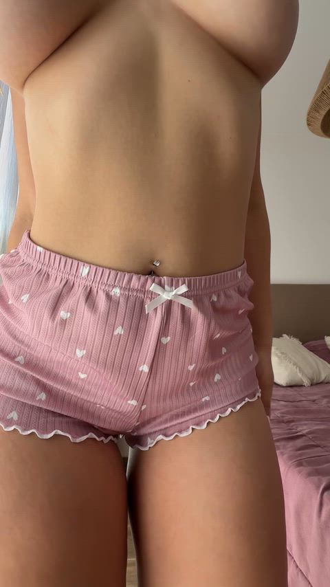 Your daily dose of my naturals DD's