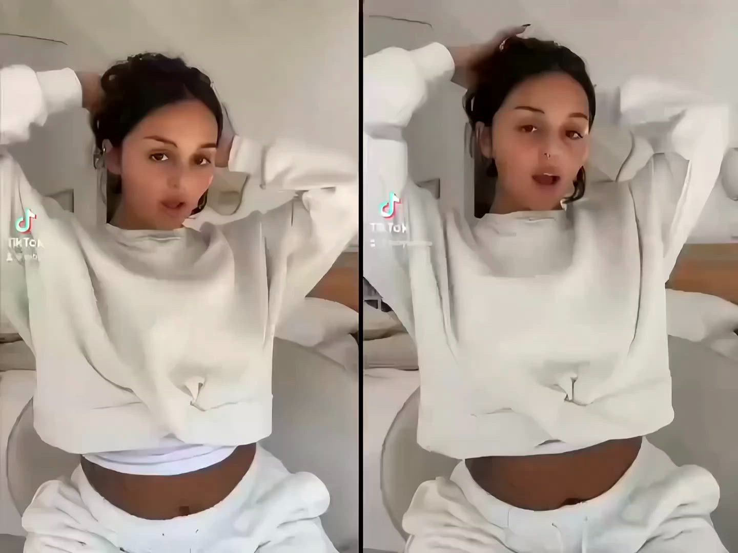 Amateur, Big Tits, Cute, Huge Tits, Natural Tits, TikTok
