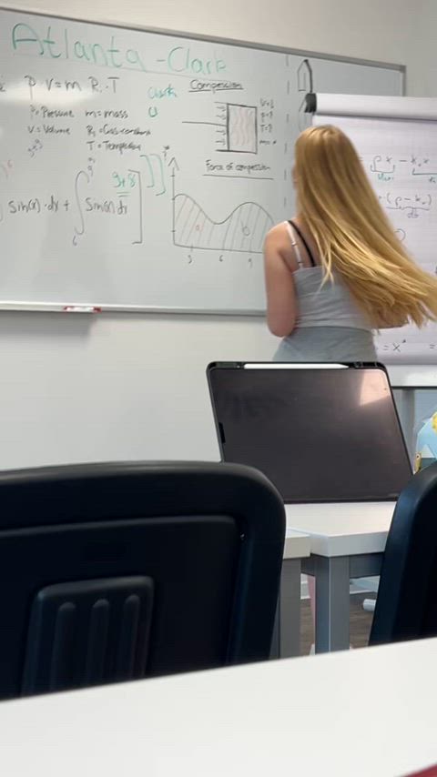 Fix the problem or take me instead daddy