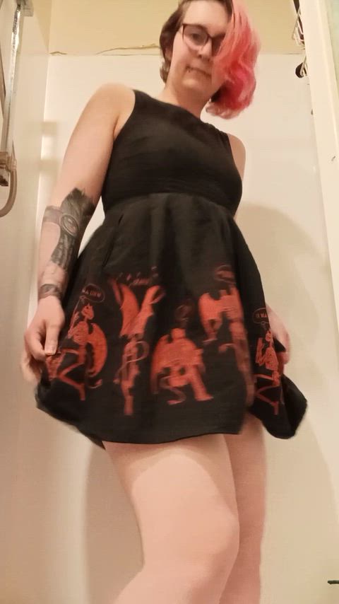 Can i do it on your cock