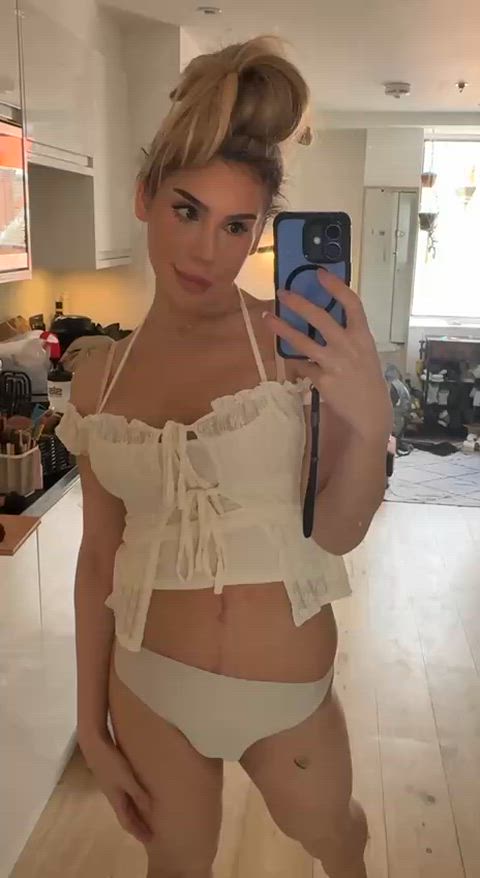 Why is it so hard to find a man who wants to fuck me