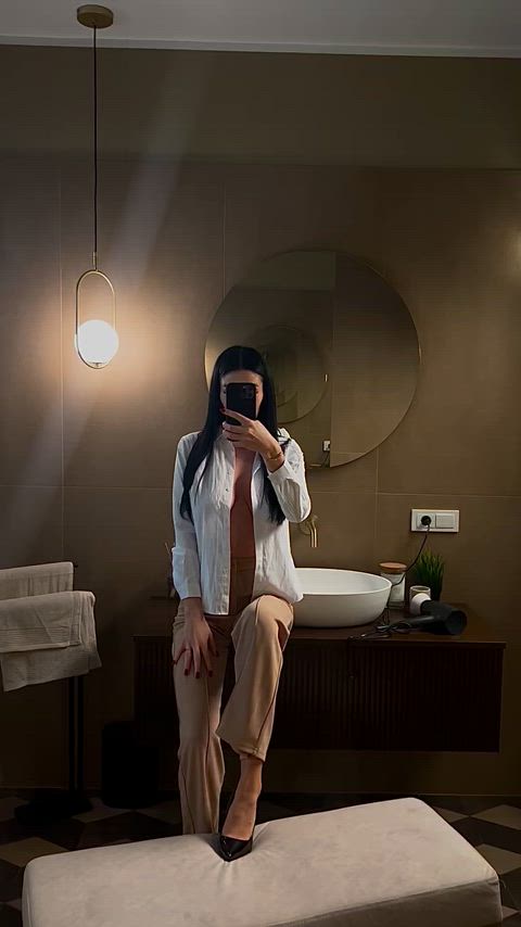 Rate my naturals plss :)